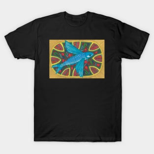 colorful carpet T-Shirt